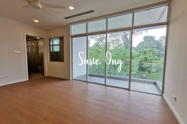 Kenny Hills Residence