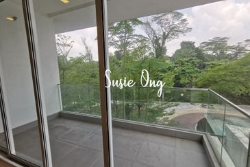 Kenny Hills Residence