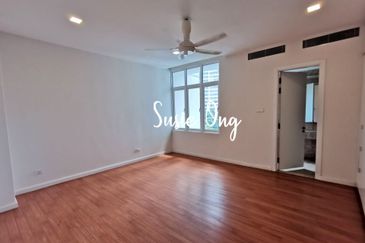 Kenny Hills Residence