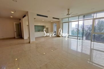 Kenny Hills Residence