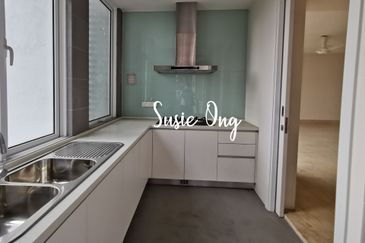 Kenny Hills Residence