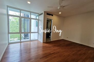 Kenny Hills Residence