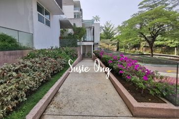 Kenny Hills Residence