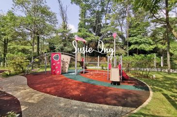 Kenny Hills Residence