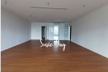 Kenny Hills Residence