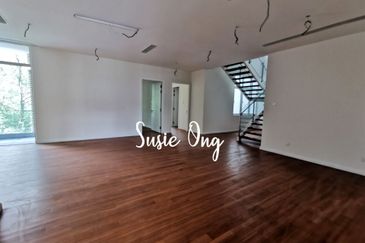 Kenny Hills Residence