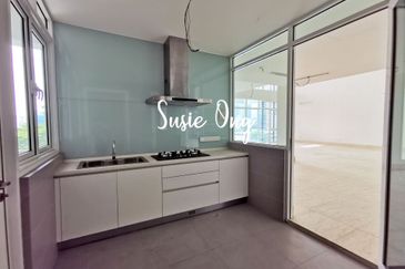 Kenny Hills Residence