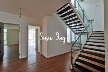 Kenny Hills Residence