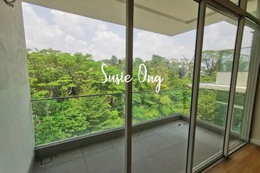 Kenny Hills Residence