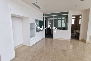 Kenny Hills Residence