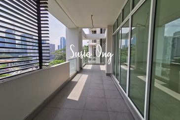 Kenny Hills Residence