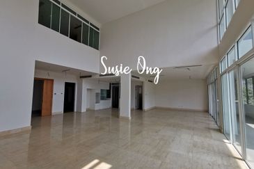 Kenny Hills Residence