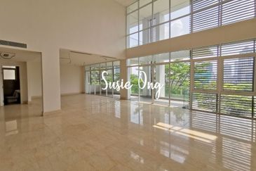 Kenny Hills Residence