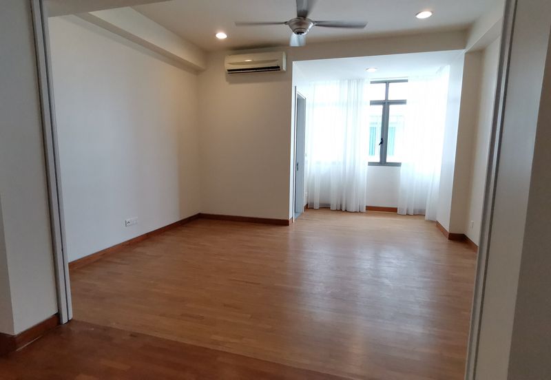 Seri Hening Residence