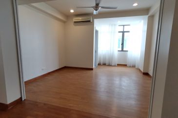 Seri Hening Residence