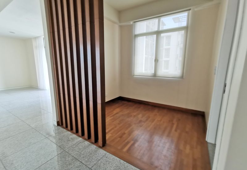 Seri Hening Residence