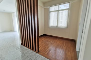 Seri Hening Residence