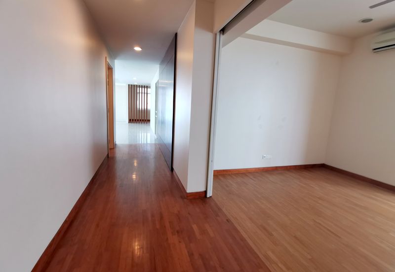 Seri Hening Residence