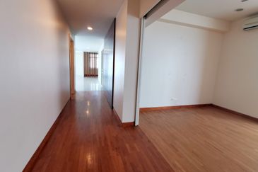 Seri Hening Residence