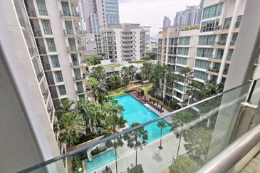 Seri Hening Residence