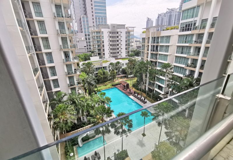 Seri Hening Residence