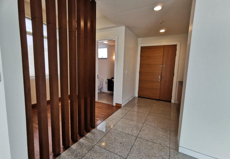 Seri Hening Residence