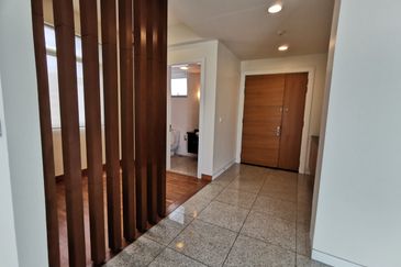 Seri Hening Residence