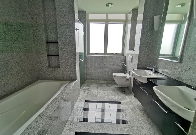 Seri Hening Residence