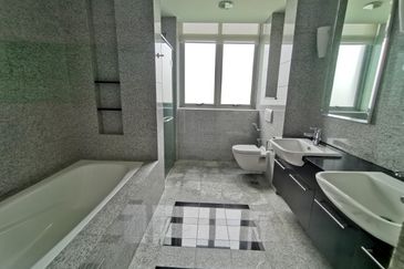 Seri Hening Residence