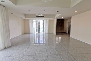 Seri Hening Residence