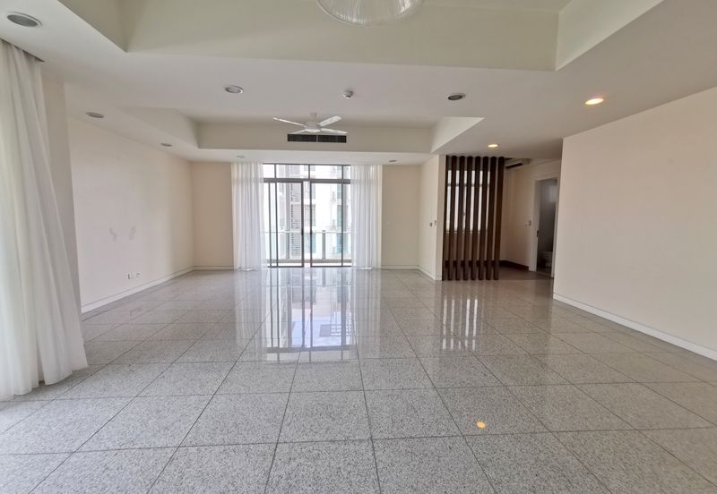 Seri Hening Residence