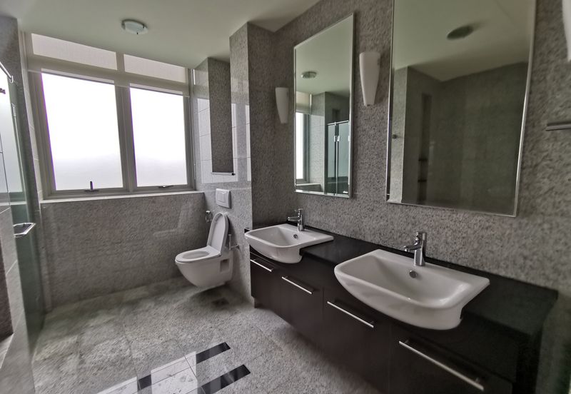 Seri Hening Residence