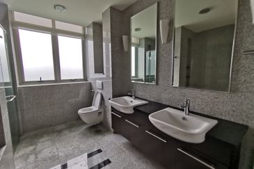 Seri Hening Residence