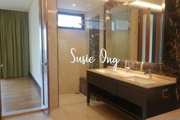 The Binjai on The Park