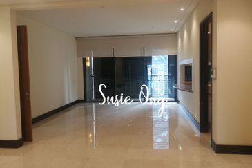 The Binjai on The Park