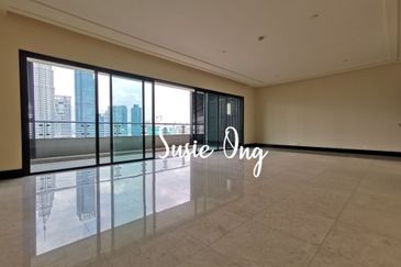 The Binjai on The Park