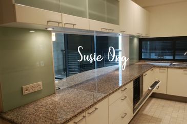 The Binjai on The Park