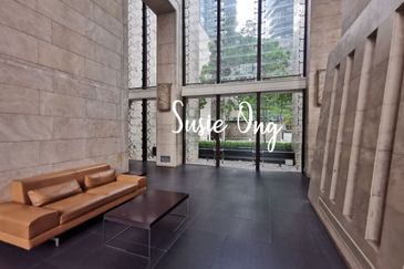 The Binjai on The Park