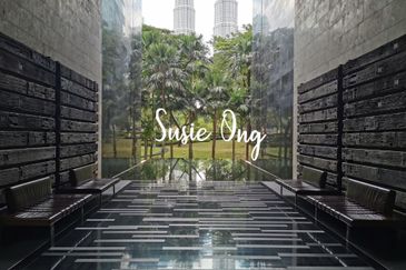 The Binjai on The Park