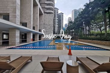 The Binjai on The Park