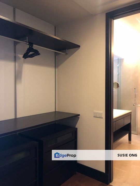 The Binjai on the Park , Kuala Lumpur, KLCC