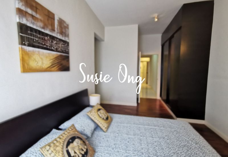 Seri Maya Condominium