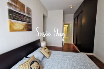 Seri Maya Condominium