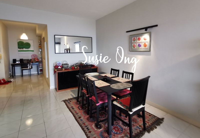 Seri Maya Condominium