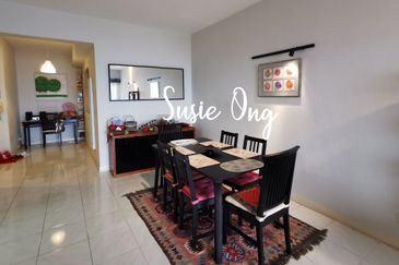 Seri Maya Condominium