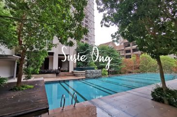 Seri Maya Condominium