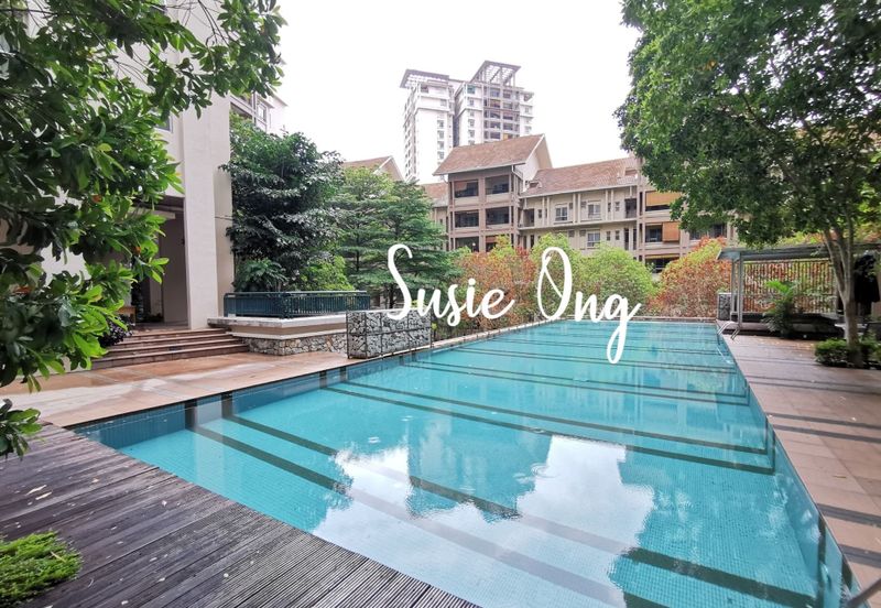 Seri Maya Condominium