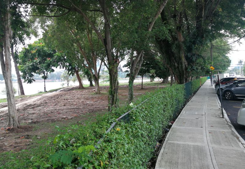 Taman Tasik Titiwangsa