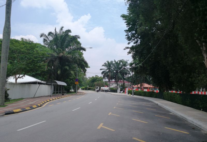 Taman Tasik Titiwangsa