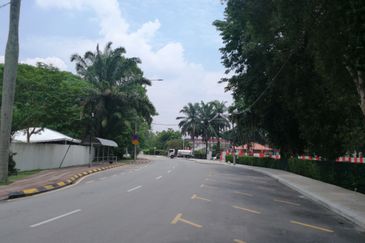 Taman Tasik Titiwangsa